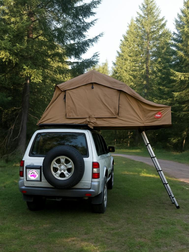OFF ROAD GARAGE - Garage automobile et spécialiste 4x4 Coutouvre